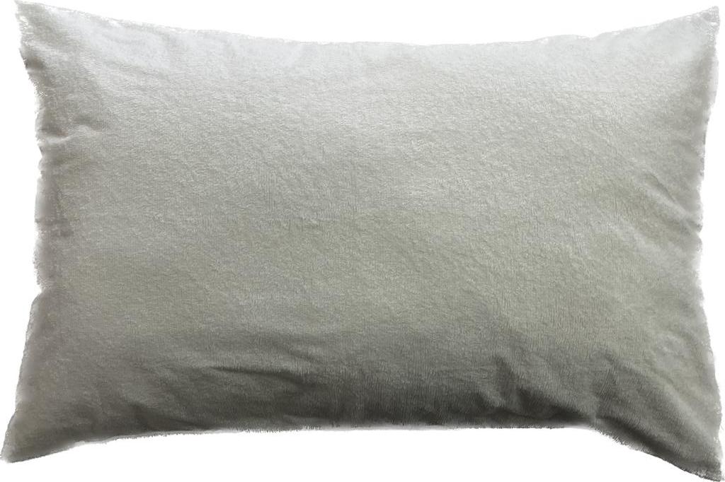 pillow protector waterproof towelling