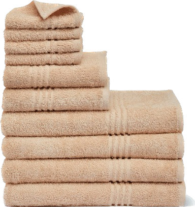 Bath Towels