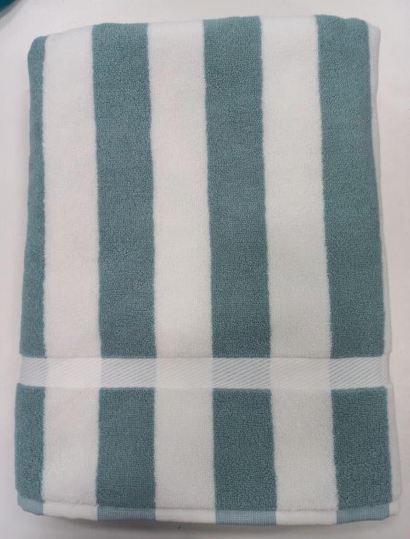 Pool Towels