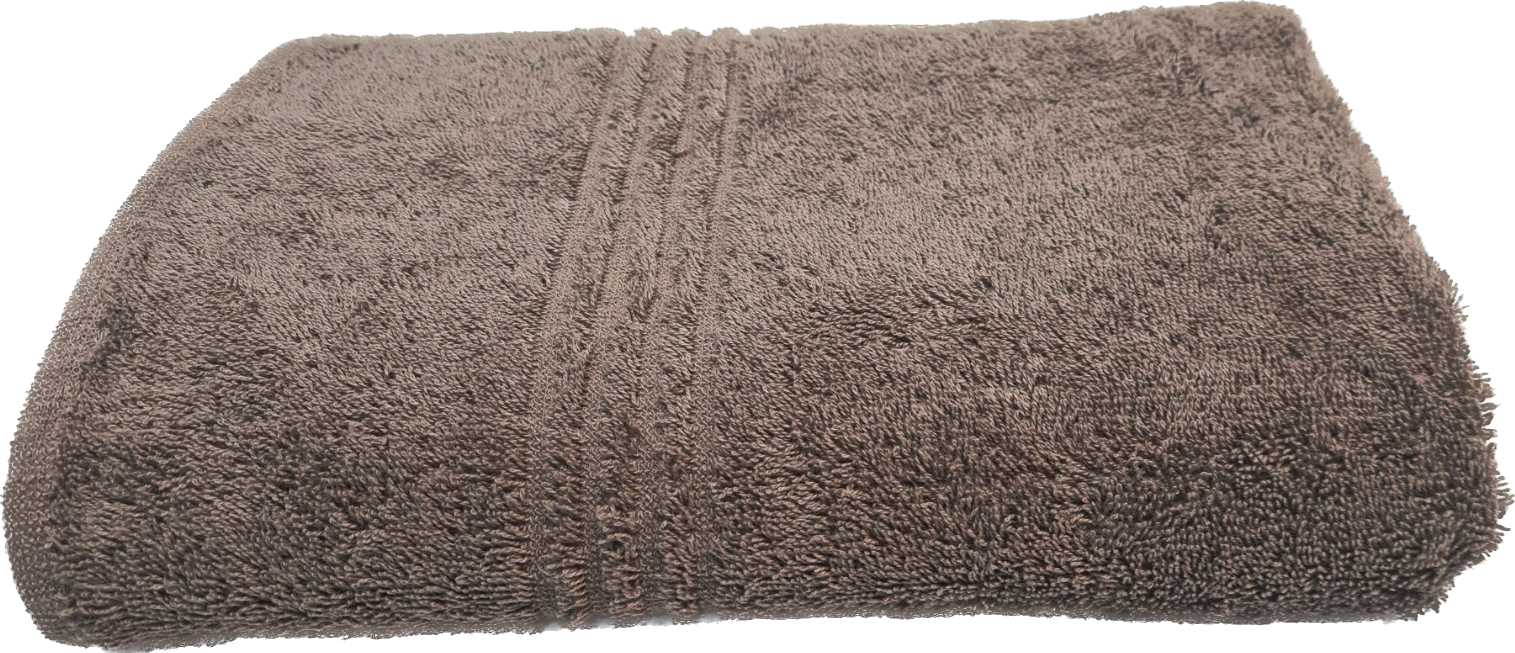 snag free snag proof bath towel pebble
