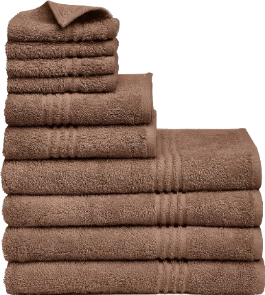 Bath Towels