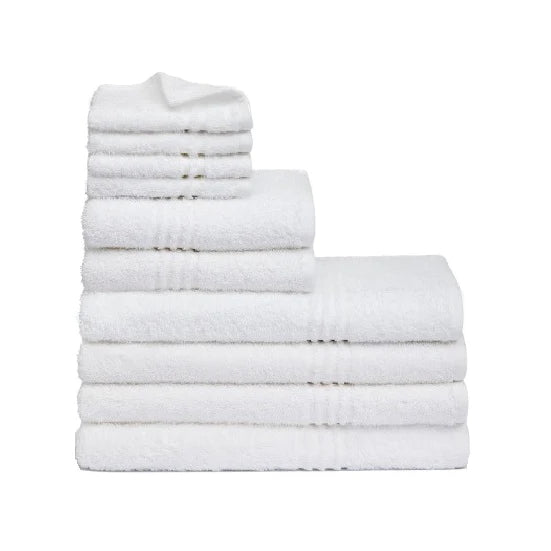 Bath Towels